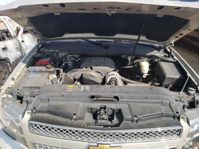 Photo 6 VIN: 1GNSKCE09DR147651 - CHEVROLET TAHOE K150 