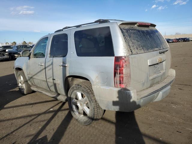 Photo 1 VIN: 1GNSKCE09DR156379 - CHEVROLET TAHOE 