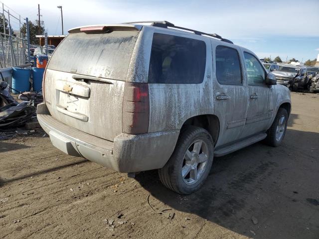 Photo 2 VIN: 1GNSKCE09DR156379 - CHEVROLET TAHOE 