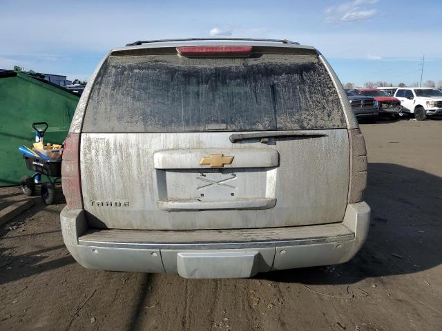 Photo 5 VIN: 1GNSKCE09DR156379 - CHEVROLET TAHOE 