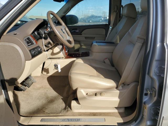 Photo 6 VIN: 1GNSKCE09DR156379 - CHEVROLET TAHOE 