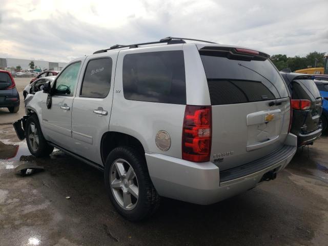 Photo 2 VIN: 1GNSKCE09ER132522 - CHEVROLET TAHOE K150 