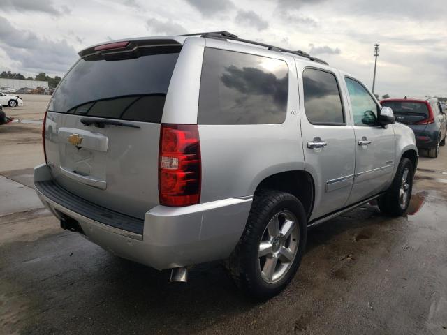 Photo 3 VIN: 1GNSKCE09ER132522 - CHEVROLET TAHOE K150 