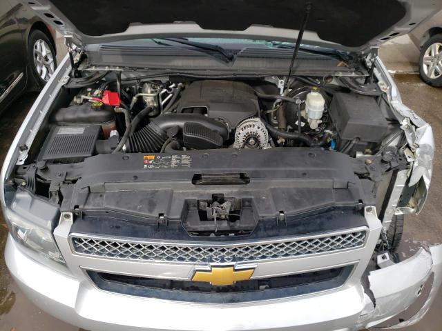 Photo 6 VIN: 1GNSKCE09ER132522 - CHEVROLET TAHOE K150 