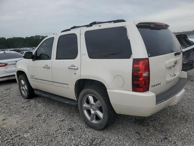 Photo 1 VIN: 1GNSKCE0XBR310854 - CHEVROLET TAHOE K150 