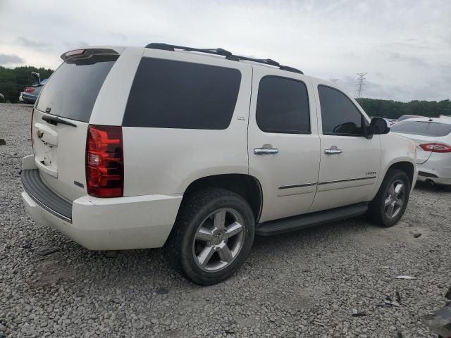 Photo 2 VIN: 1GNSKCE0XBR310854 - CHEVROLET TAHOE K150 