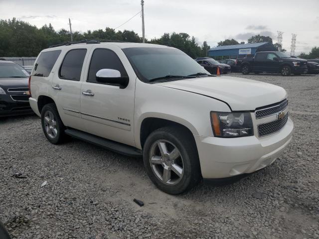 Photo 3 VIN: 1GNSKCE0XBR310854 - CHEVROLET TAHOE K150 