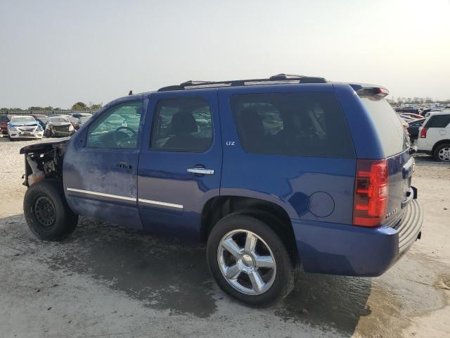 Photo 1 VIN: 1GNSKCE0XCR295497 - CHEVROLET TAHOE K150 