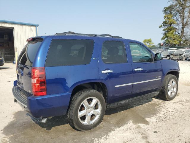 Photo 2 VIN: 1GNSKCE0XCR295497 - CHEVROLET TAHOE K150 