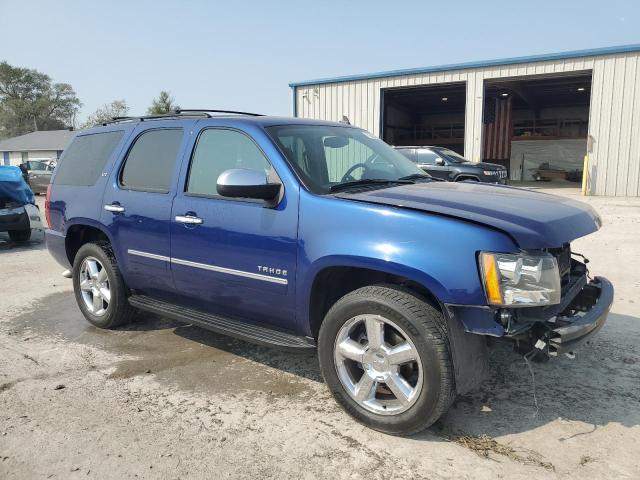 Photo 3 VIN: 1GNSKCE0XCR295497 - CHEVROLET TAHOE K150 