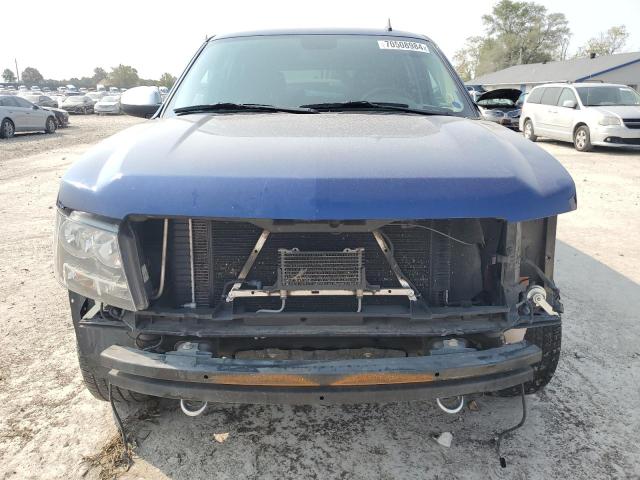 Photo 4 VIN: 1GNSKCE0XCR295497 - CHEVROLET TAHOE K150 