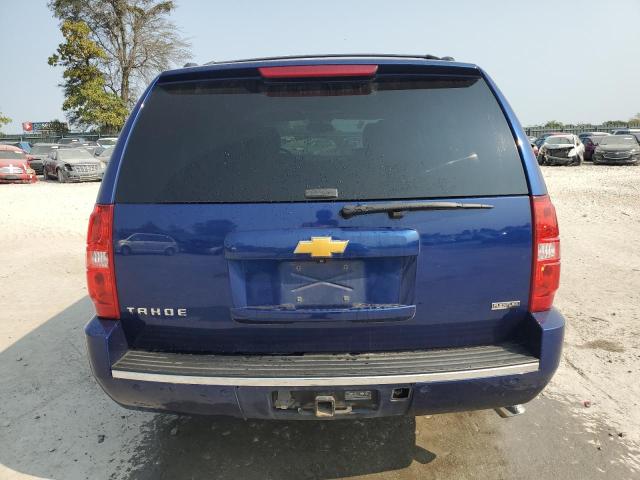 Photo 5 VIN: 1GNSKCE0XCR295497 - CHEVROLET TAHOE K150 