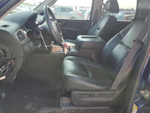 Photo 6 VIN: 1GNSKCE0XCR295497 - CHEVROLET TAHOE K150 