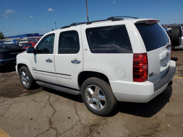 Photo 1 VIN: 1GNSKCE0XDR159694 - CHEVROLET TAHOE 