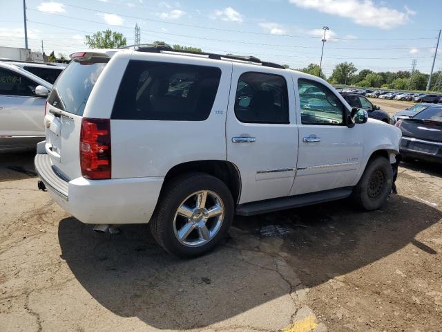 Photo 2 VIN: 1GNSKCE0XDR159694 - CHEVROLET TAHOE 