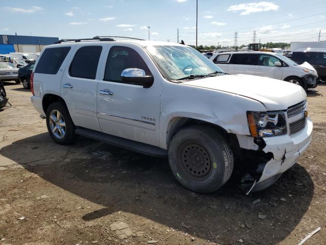 Photo 3 VIN: 1GNSKCE0XDR159694 - CHEVROLET TAHOE 