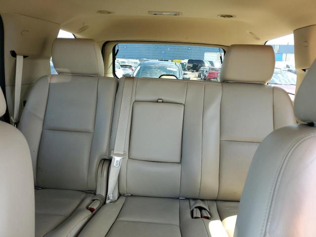 Photo 9 VIN: 1GNSKCE0XDR159694 - CHEVROLET TAHOE 