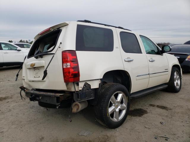 Photo 3 VIN: 1GNSKCE0XDR161543 - CHEVROLET TAHOE K150 