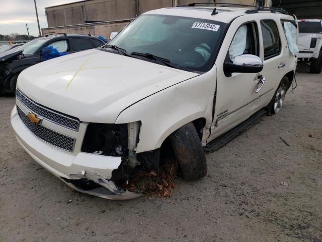 Photo 8 VIN: 1GNSKCE0XDR161543 - CHEVROLET TAHOE K150 