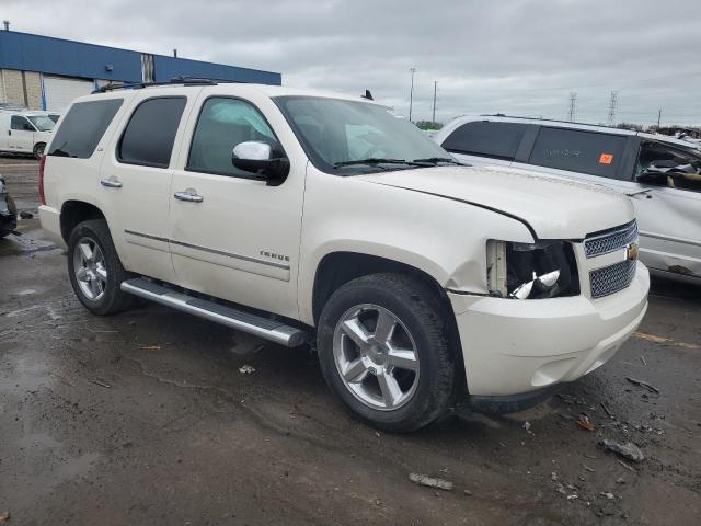 Photo 3 VIN: 1GNSKCE0XDR171361 - CHEVROLET TAHOE K150 