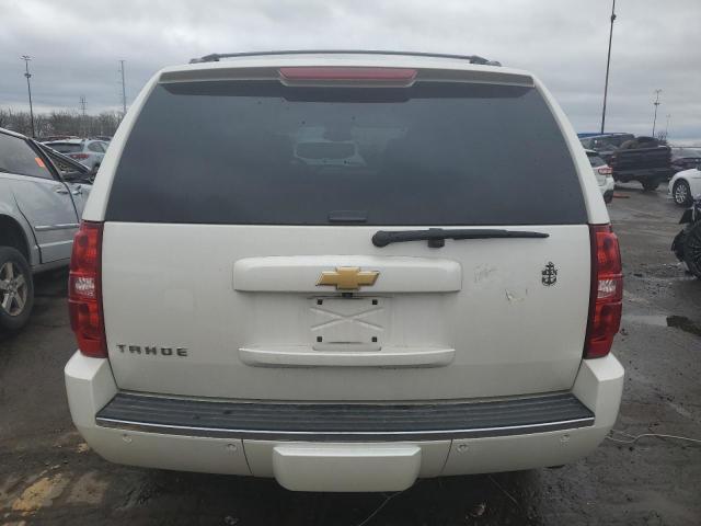 Photo 5 VIN: 1GNSKCE0XDR171361 - CHEVROLET TAHOE K150 