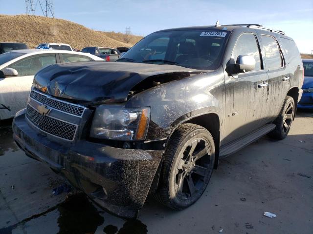 Photo 0 VIN: 1GNSKCE0XDR178133 - CHEVROLET TAHOE K150 