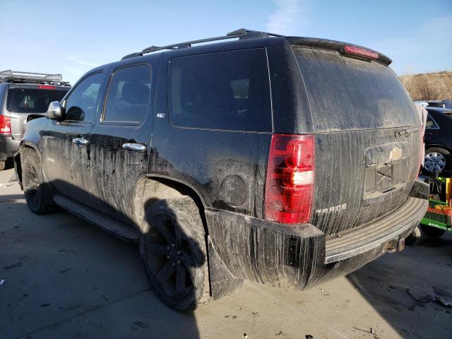 Photo 1 VIN: 1GNSKCE0XDR178133 - CHEVROLET TAHOE K150 