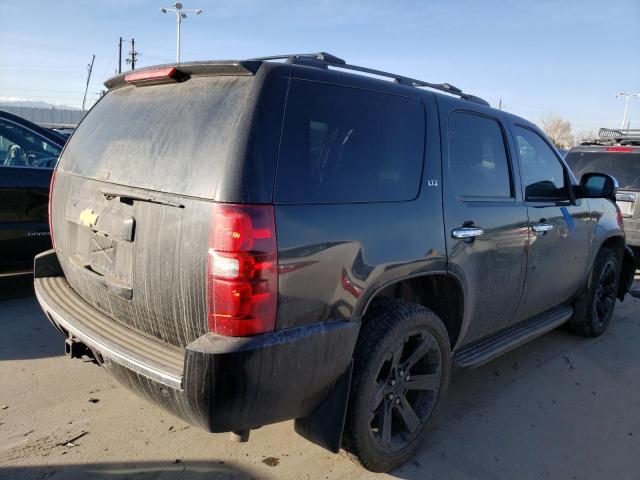 Photo 2 VIN: 1GNSKCE0XDR178133 - CHEVROLET TAHOE K150 