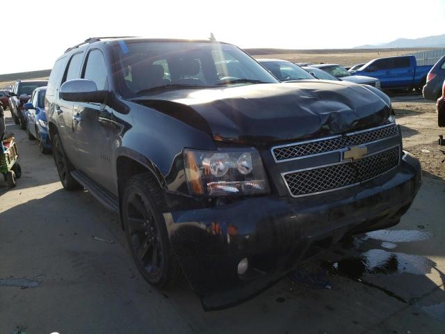 Photo 3 VIN: 1GNSKCE0XDR178133 - CHEVROLET TAHOE K150 