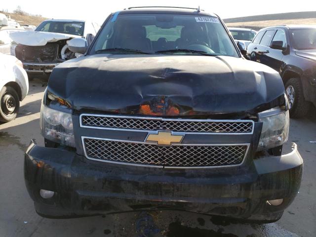 Photo 4 VIN: 1GNSKCE0XDR178133 - CHEVROLET TAHOE K150 