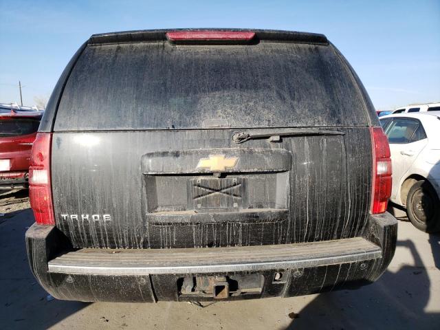 Photo 5 VIN: 1GNSKCE0XDR178133 - CHEVROLET TAHOE K150 