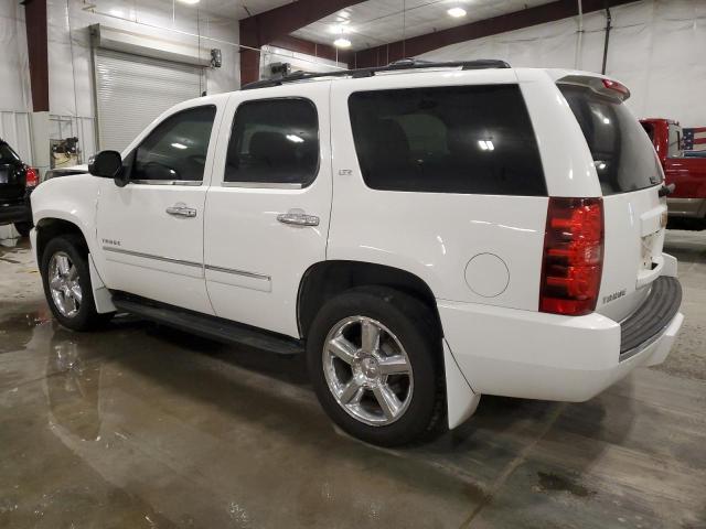 Photo 1 VIN: 1GNSKCE0XDR301476 - CHEVROLET TAHOE 