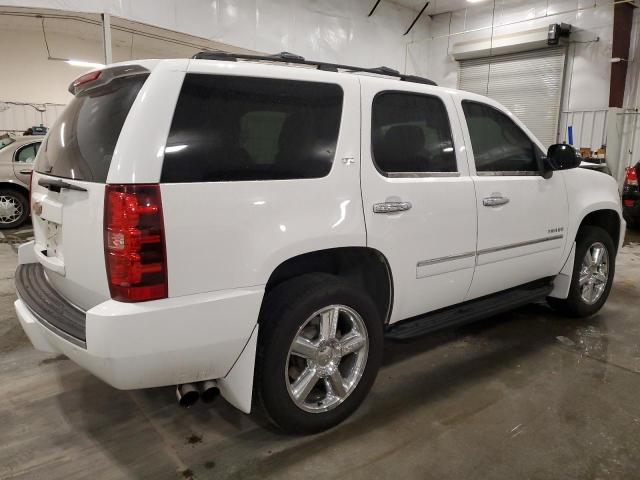 Photo 2 VIN: 1GNSKCE0XDR301476 - CHEVROLET TAHOE 