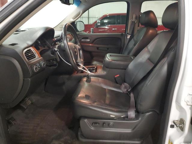 Photo 6 VIN: 1GNSKCE0XDR301476 - CHEVROLET TAHOE 