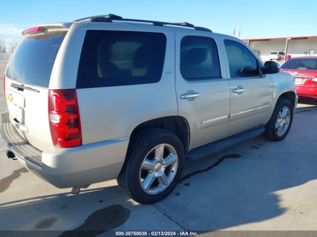 Photo 3 VIN: 1GNSKCE0XDR308802 - CHEVROLET TAHOE 