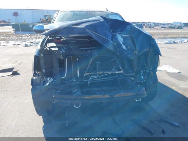 Photo 5 VIN: 1GNSKCE0XDR320447 - CHEVROLET TAHOE 