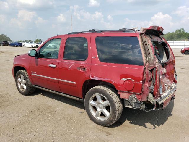 Photo 1 VIN: 1GNSKCE0XDR338110 - CHEVROLET TAHOE K150 