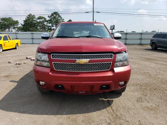 Photo 4 VIN: 1GNSKCE0XDR338110 - CHEVROLET TAHOE K150 