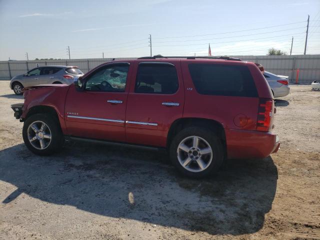 Photo 1 VIN: 1GNSKCE0XDR378946 - CHEVROLET TAHOE K150 