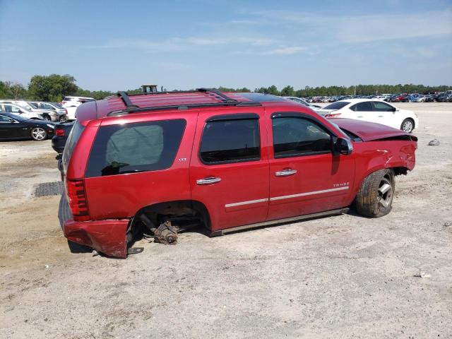 Photo 2 VIN: 1GNSKCE0XDR378946 - CHEVROLET TAHOE K150 