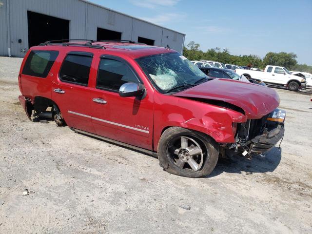 Photo 3 VIN: 1GNSKCE0XDR378946 - CHEVROLET TAHOE K150 