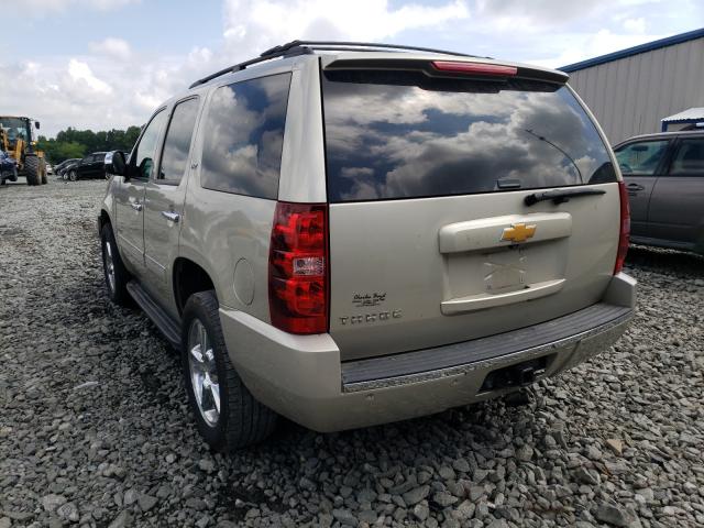 Photo 2 VIN: 1GNSKCE0XER179185 - CHEVROLET TAHOE K150 