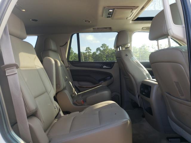 Photo 5 VIN: 1GNSKCKC0FR170902 - CHEVROLET TAHOE K150 