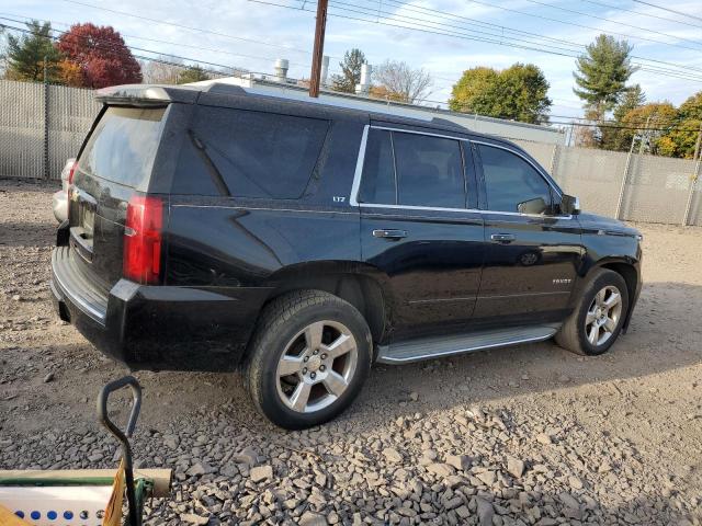 Photo 2 VIN: 1GNSKCKC0FR197551 - CHEVROLET TAHOE K150 