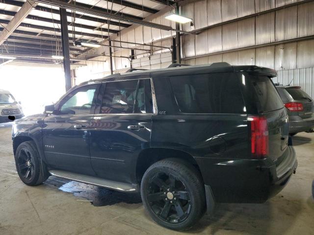 Photo 1 VIN: 1GNSKCKC0FR263435 - CHEVROLET TAHOE K150 