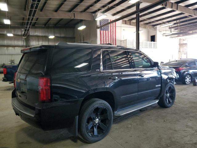 Photo 2 VIN: 1GNSKCKC0FR263435 - CHEVROLET TAHOE K150 