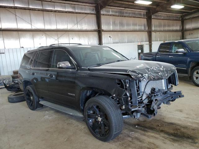 Photo 3 VIN: 1GNSKCKC0FR263435 - CHEVROLET TAHOE K150 