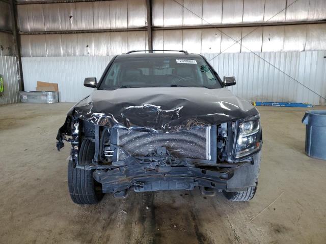 Photo 4 VIN: 1GNSKCKC0FR263435 - CHEVROLET TAHOE K150 