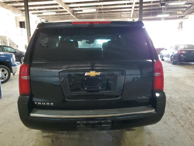 Photo 5 VIN: 1GNSKCKC0FR263435 - CHEVROLET TAHOE K150 