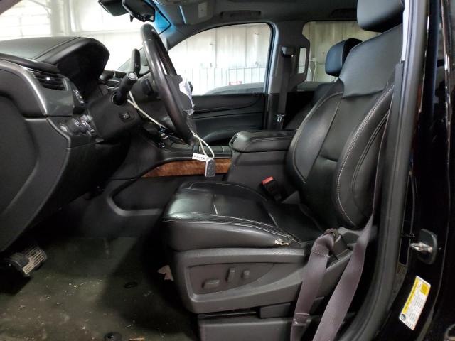 Photo 6 VIN: 1GNSKCKC0FR263435 - CHEVROLET TAHOE K150 